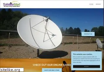 satellitemart.com