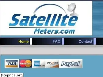 satellitemeters.com