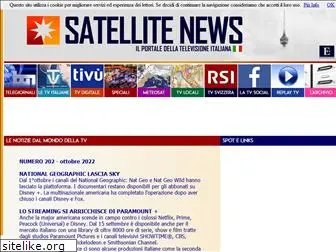 satellitenews.net