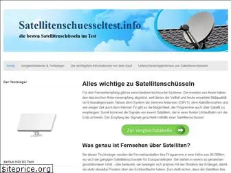 satellitenschuesseltest.info