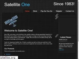 satelliteone.com