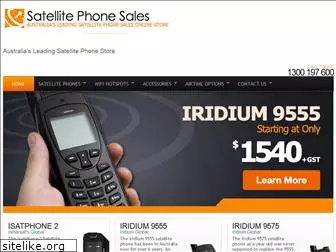 satellitephone.com.au
