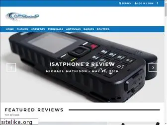 satellitephone.reviews