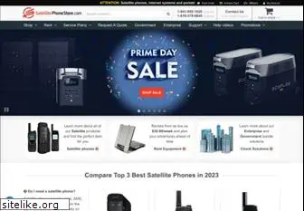 satellitephonestore.com