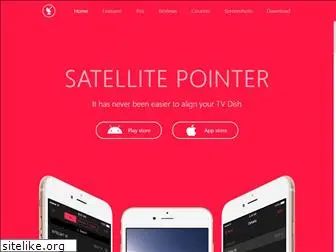 satellitepointer.com
