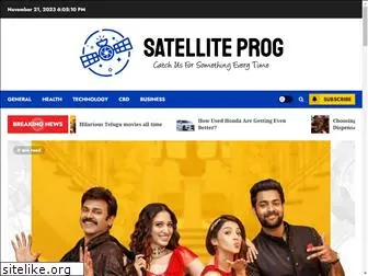 satelliteprog.com