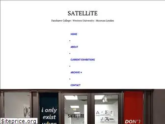 satelliteprojectspace.com