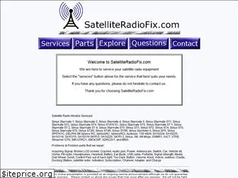 satelliteradiofix.com