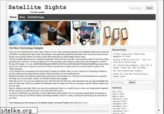 satellitesights.com