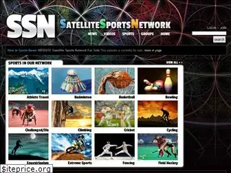 satellitesportsnetwork.com