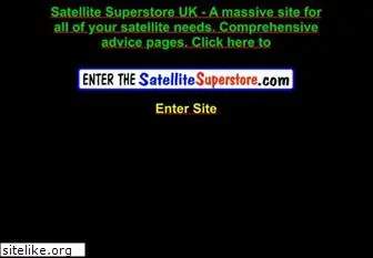 satellitesuperstore.com