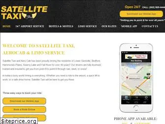 satellitetaxi.ca