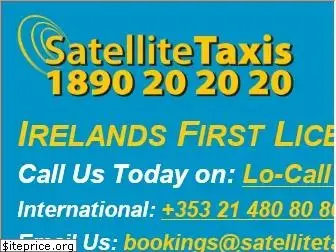 satellitetaxis.ie