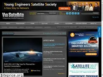 satellitetoday.com