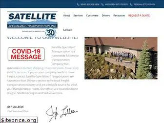 satellitetrans.com