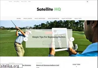 satellitetv-hq.com