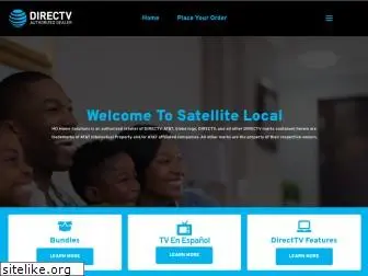 satellitetvlocal.com