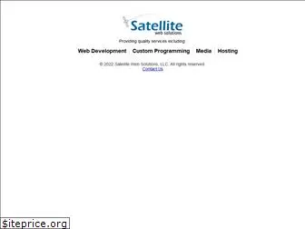 satellitewebsolutions.com