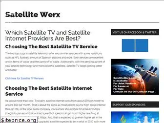 satellitewerx.com