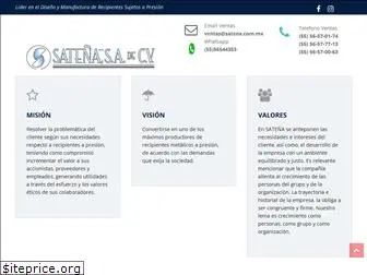 satena.com.mx