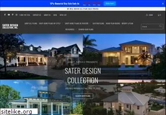 saterdesign.com