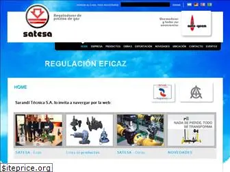 satesa.com.ar