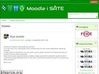 sateskole.no