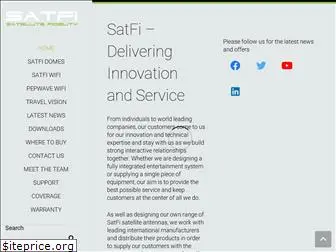 satfi.co.uk