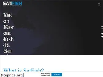 satfish.com