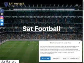 satfootball.fr