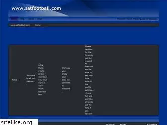 satfootball.proboards.com