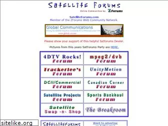 satforums.com