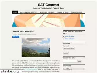 satgourmet.com