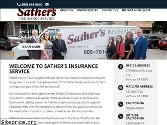 sathers.com