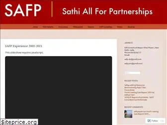 sathiallforpartnerships.org