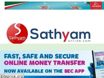 sathyamonline.com