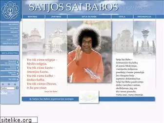 sathyasai.lt