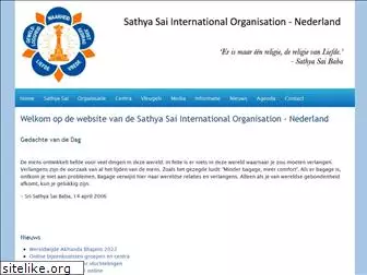 sathyasai.nl