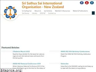 sathyasai.org.nz
