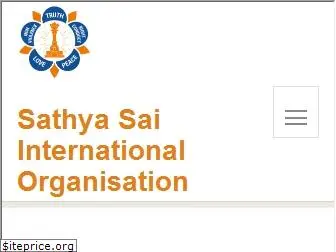 sathyasai.org