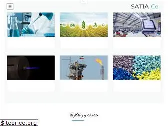 satiaco.com