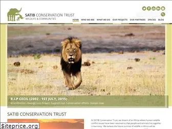 satibtrust.com