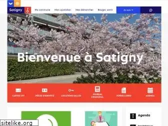 satigny.ch