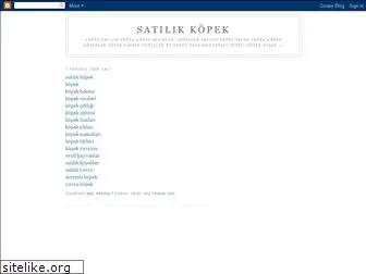 satilik-kopek.blogspot.com