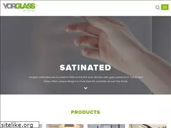 satin-glass.com