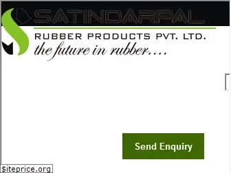 satindarpalrubberproducts.co.in