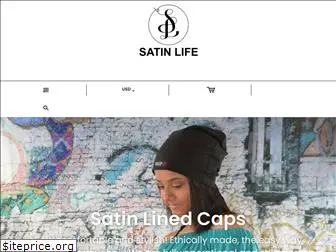 satinlife.com