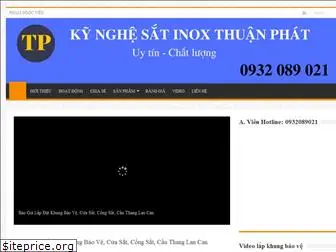 satinoxthuanphat.com