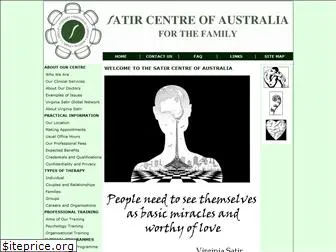 satir-australia.net