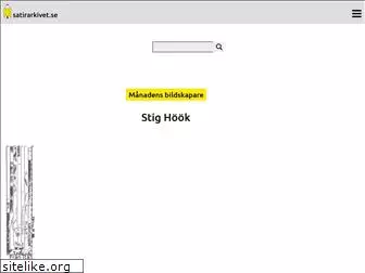 satirarkivet.se